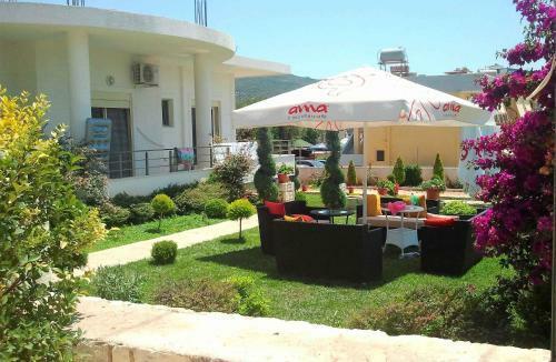 Apartamento Studios Villa Sonia