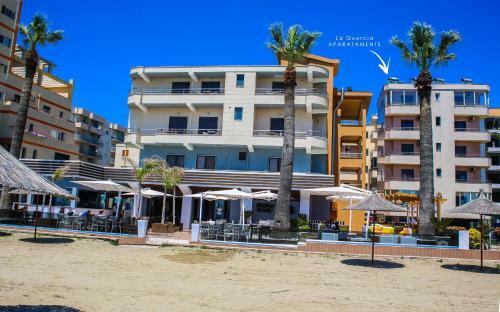 Hotel La Quercia