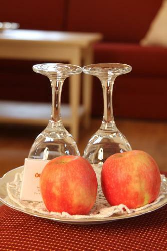 Bed & Breakfast Hotel Villa Victoria