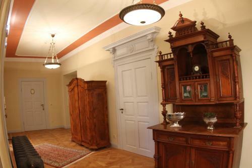 Bed & Breakfast Hotel Villa Victoria