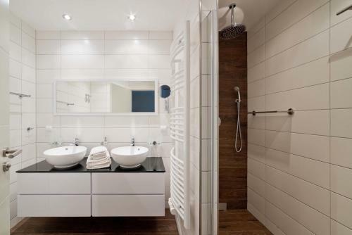 Apartamento Zur Alten Post Prora
