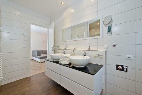 Apartamento Zur Alten Post Prora