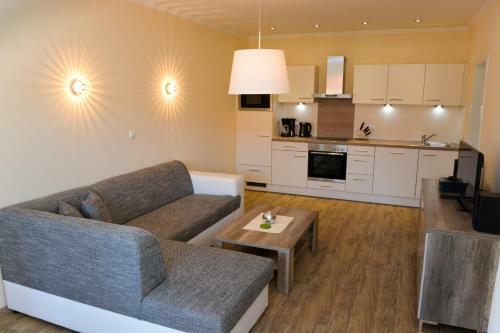 Apartamento Zur Alten Post Prora