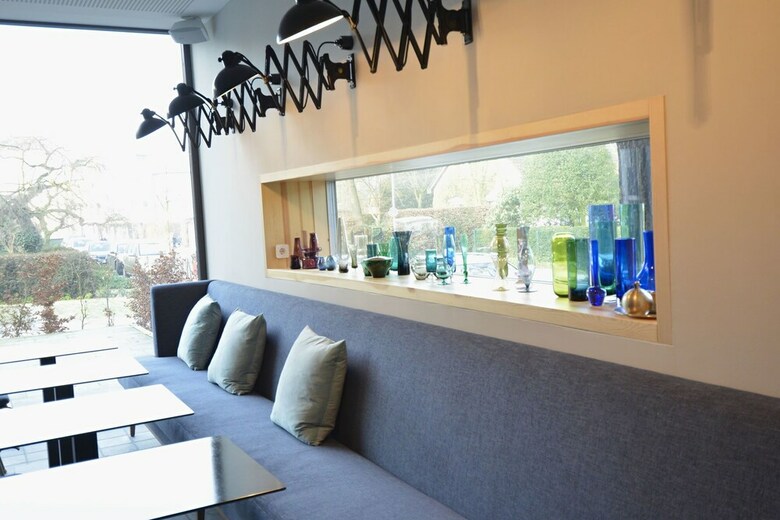 Hotel Sevenoaks
