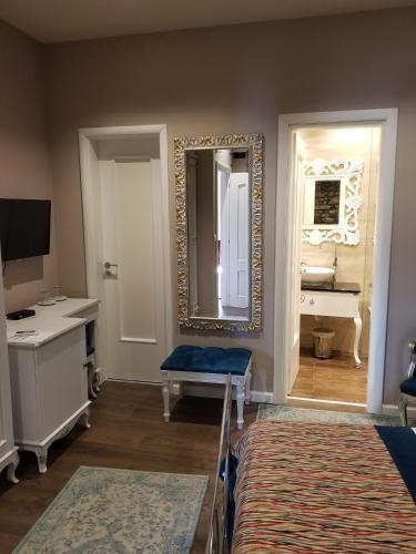 Hostal Vila Sigal
