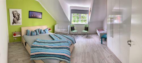 Ferienhaus Pilse 3
