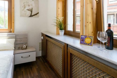Hotel Im Tannengrund Pension