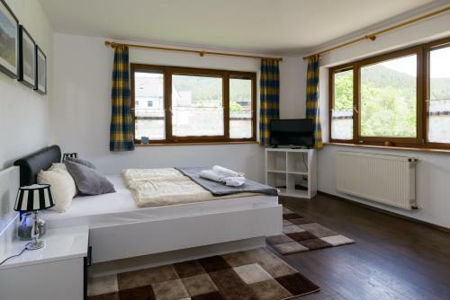 Hotel Im Tannengrund Pension