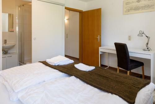 Hotel Im Tannengrund Pension