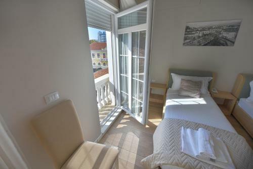 Alis Hotel