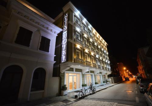 Alis Hotel