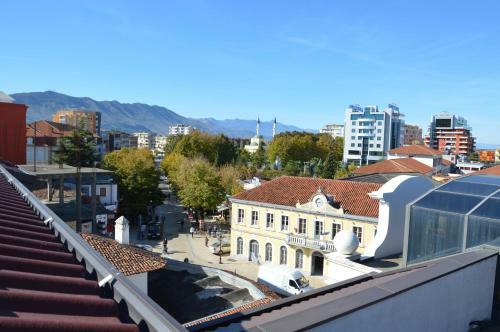 Alis Hotel