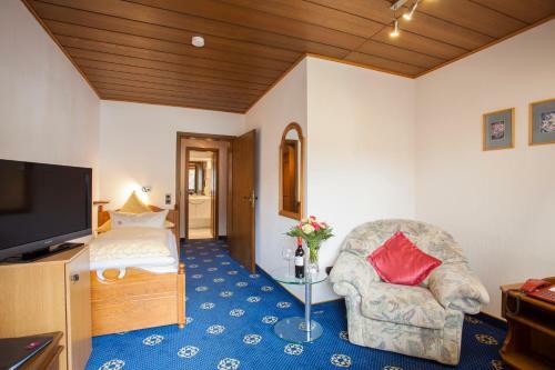 Kur- Und Sporthotel G�bel