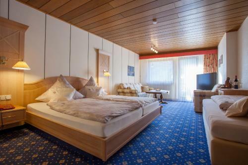 Kur- Und Sporthotel G�bel