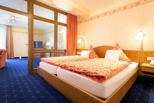 Kur- Und Sporthotel G�bel
