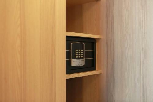 Kur- Und Sporthotel G�bel