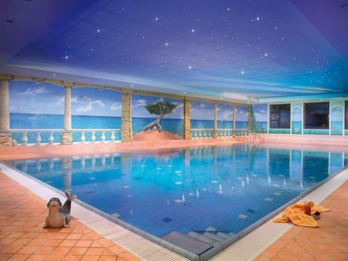 Kur- Und Sporthotel G�bel
