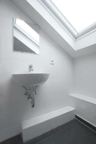 Albergue Bedpark Altona Pension