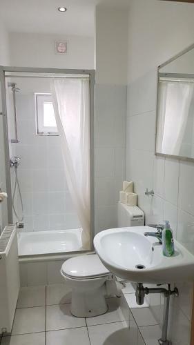 Albergue Bedpark Altona Pension
