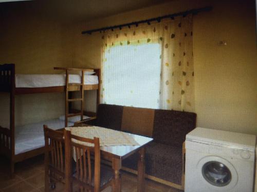 Apartments Velipoja