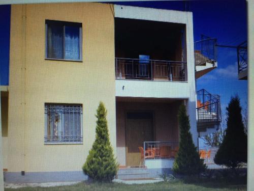 Apartments Velipoja
