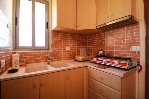 Apartments Velipoja