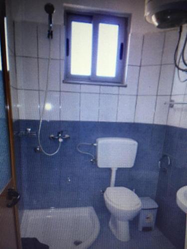 Apartments Velipoja