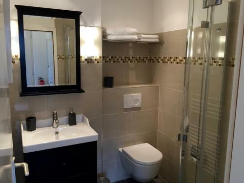 Apartamento Haus Am K�nigsforst
