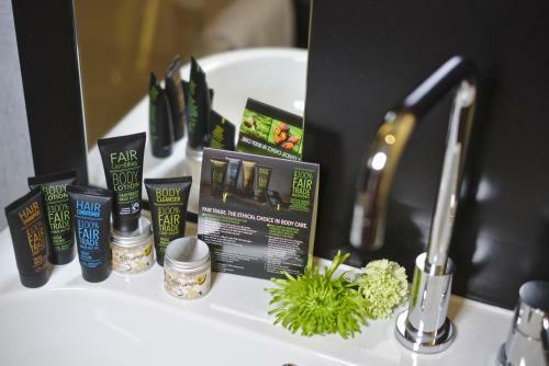 Art & Business Hotel