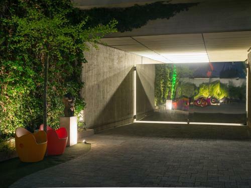 Art & Business Hotel