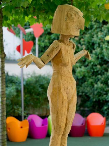 Art & Business Hotel