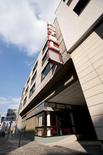 Art & Business Hotel