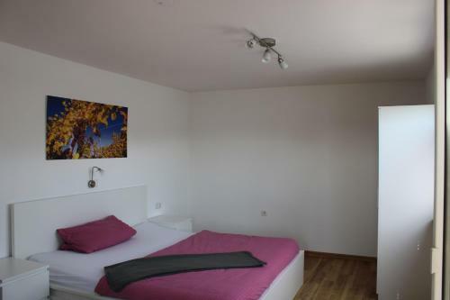 Apartamento Winzerhof Senn