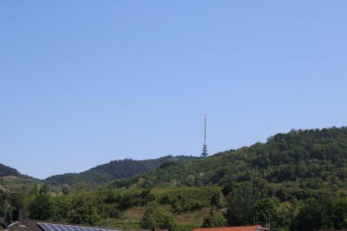 Apartamento Winzerhof Senn