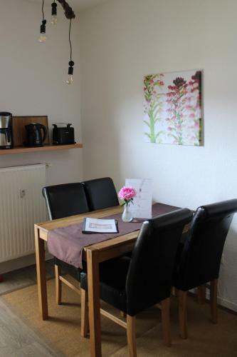 Apartamento Winzerhof Senn