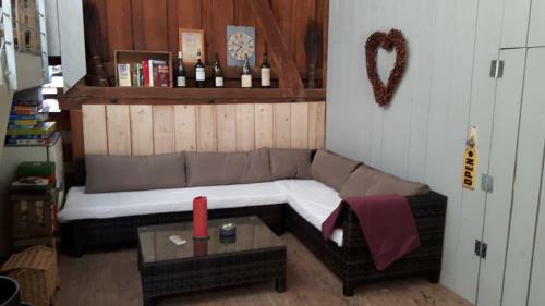 Apartamento Winzerhof Senn