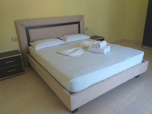 Amelia Apartments