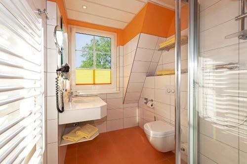 D�nenhotel Am Meer