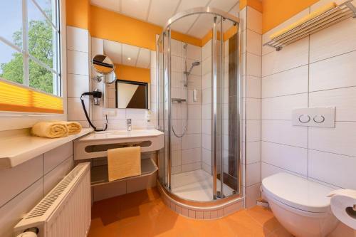 D�nenhotel Am Meer