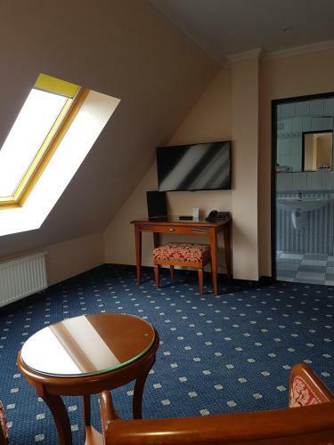 D�nenhotel Am Meer
