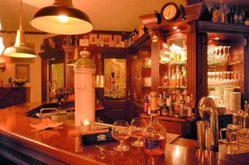 D�nenhotel Am Meer
