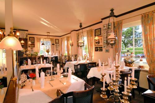 D�nenhotel Am Meer