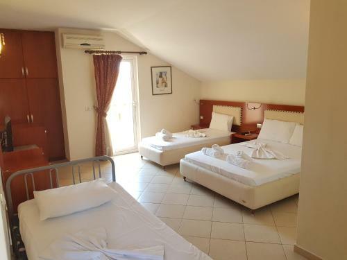 Hotel Veliu