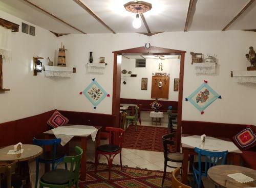Hotel Veliu