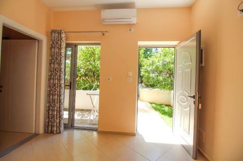Apartamento Zace Studios