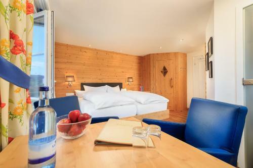 Hotel Johanneshof