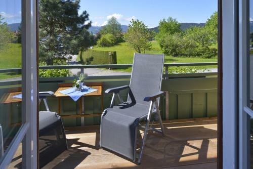 Hotel Johanneshof