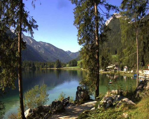 Chalet Ramsau