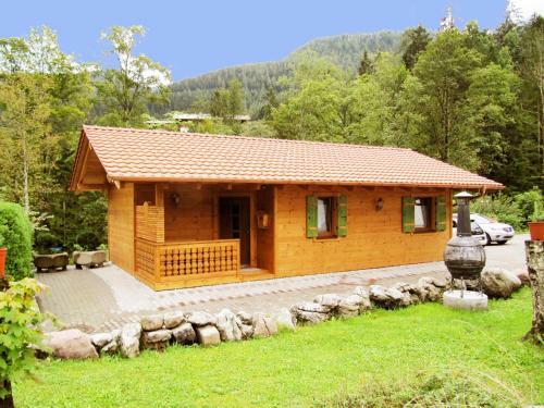 Chalet Ramsau