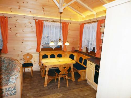 Chalet Ramsau